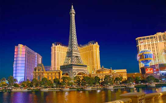 Nevada Travel Insurance