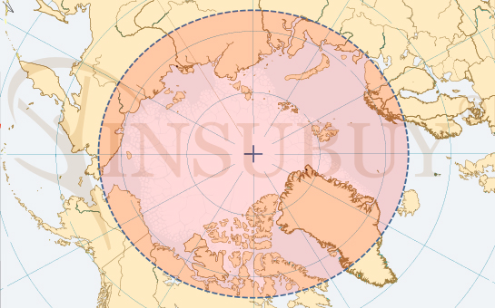 Región ártica